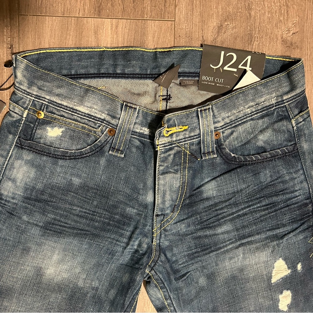 Armani Exchange Vintage Jean